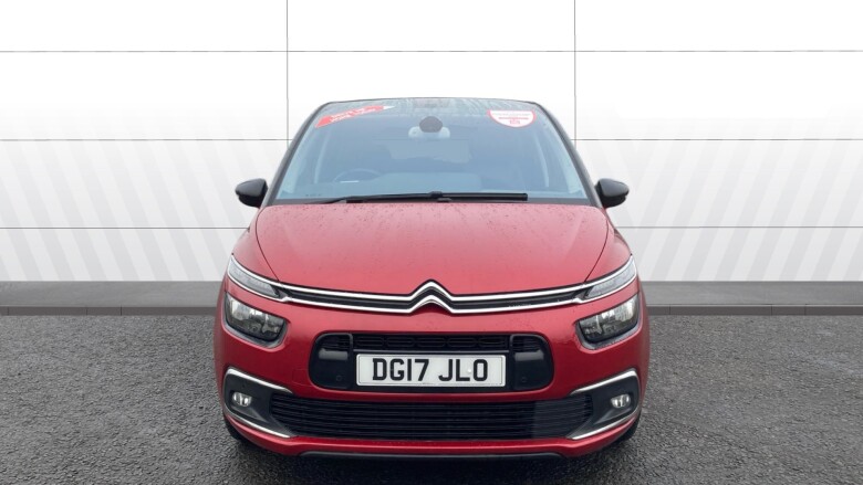 Citroen C4 Picasso 1.6 BlueHDi Flair 5dr Diesel Estate